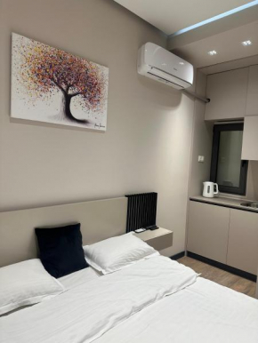 CentreApartment